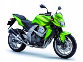2007 Kawasaki Z750 photo